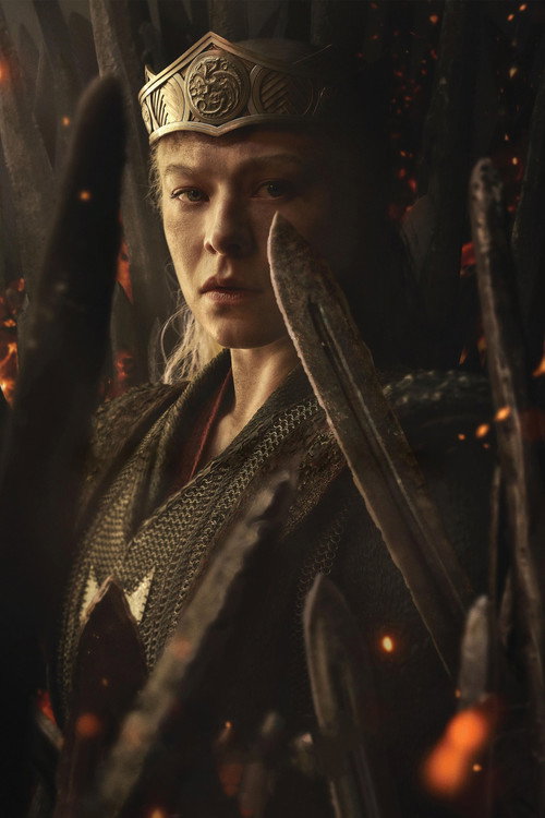 House of the Dragon