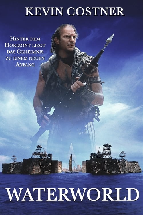 Waterworld poster