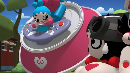 Image de l'épisode 9