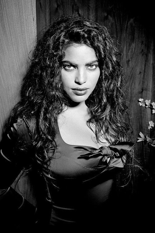 Sarita Choudhury Photo
