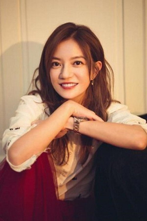 Vicky Zhao