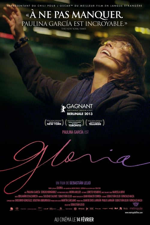 Schauen Gloria On-line Streaming