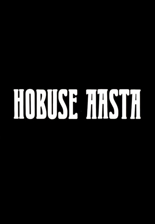 Hobuse aasta movie poster player