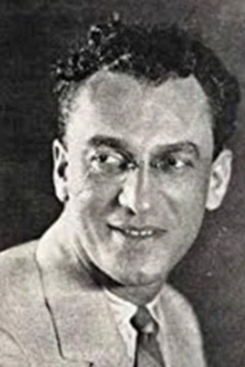Phil Rosen