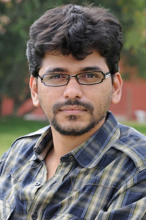 Pawan Kumar