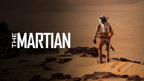 The Martian