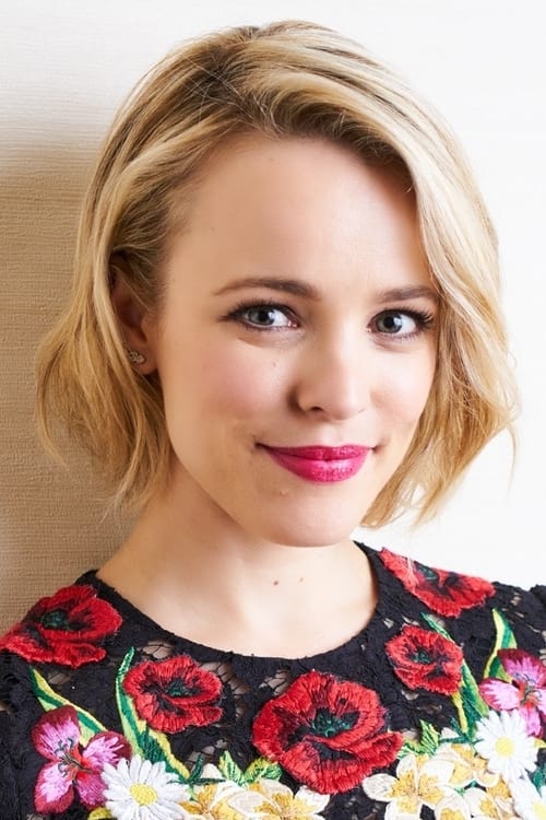 Profile Picture Rachel McAdams