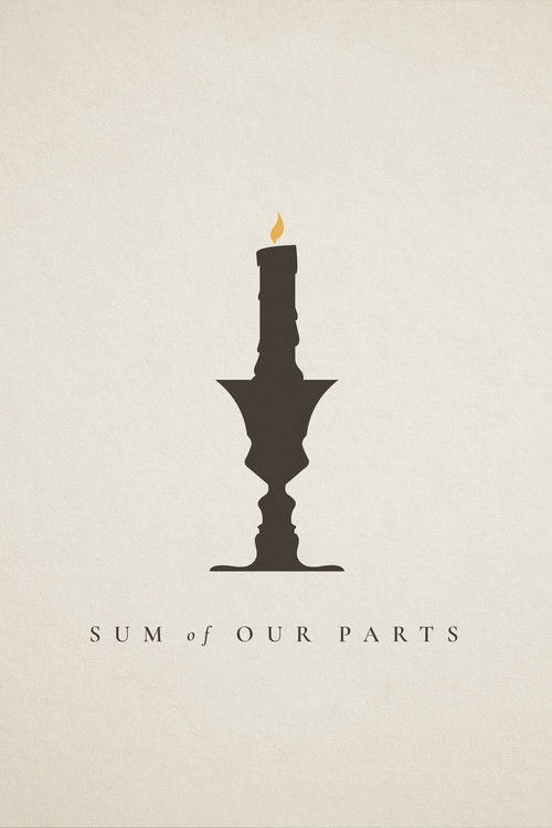 Sum of Our Parts poster