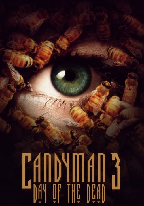 Image Candyman Day Of The Dead