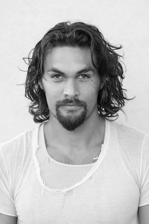 Kép: Jason Momoa színész profilképe