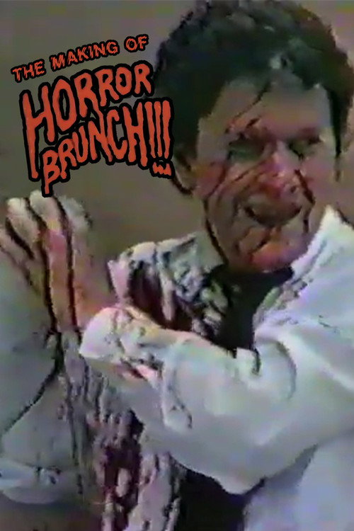 The Making of Horror Brunch