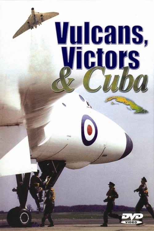 Victors, Vulcans and Cuba 2003