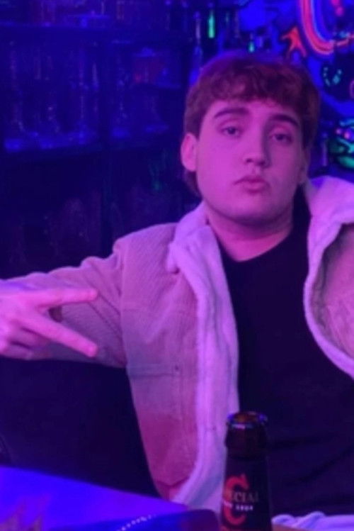 Foto de Andrés López Fernandez