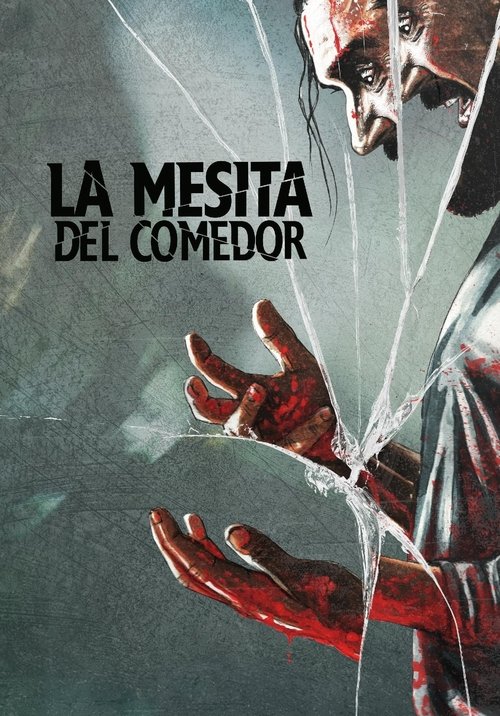 La mesita del comedor (2023) poster