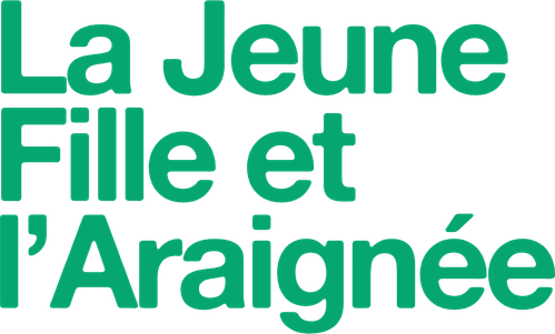 The Girl and the Spider logo