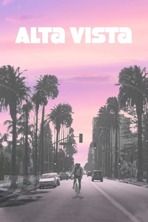 Alta Vista poster