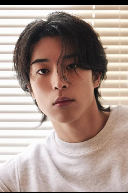 Kép: Lee Chan-hyeong színész profilképe