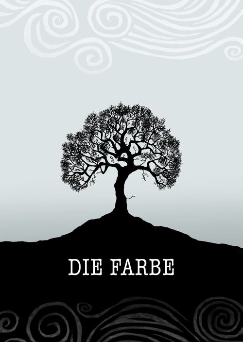 Die Farbe (2010)