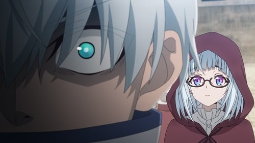 Ragna Crimson: Temporada 1x Episodio 6