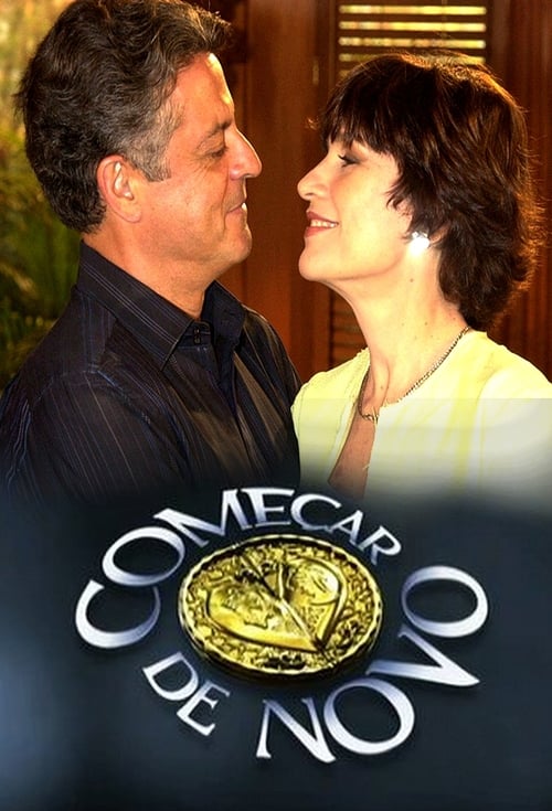 Começar de Novo, S01 - (2004)