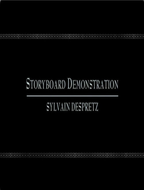 Storyboard Demonstration