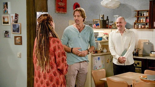 Folge 4141 - Neuanfang für Bella und Elyas