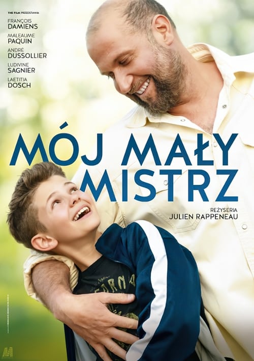 Mój mały mistrz