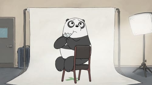 Poster della serie We Bare Bears