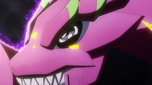 Digimon Beatbreak: 1×23