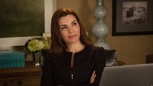 The Good Wife – Pelo Direito de Recomeçar: 6×13