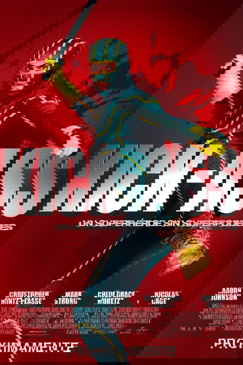 Posters