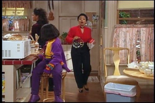 Poster della serie Living Single