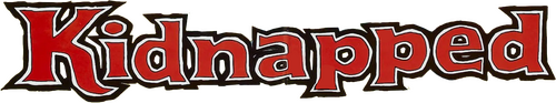 Kidnapped logo
