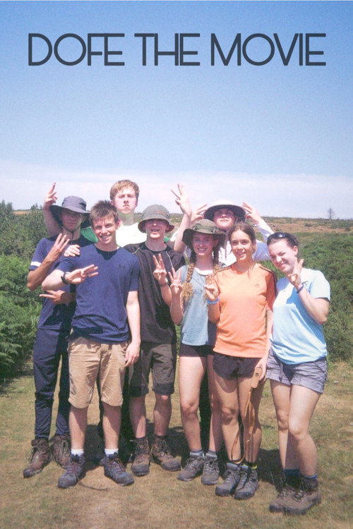 DOFE THE MOVIE