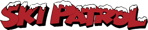 Ski Patrol