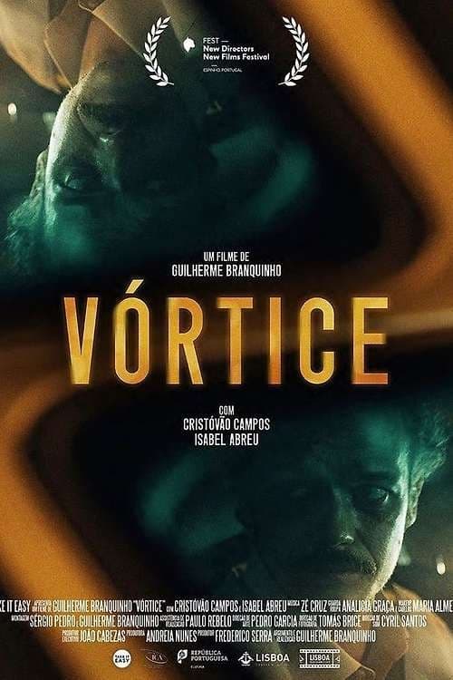 Vórtice (2022)