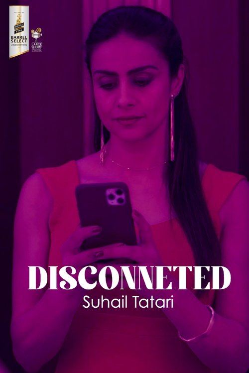 Disconnected poster