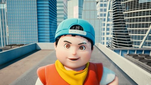 Épisode 13