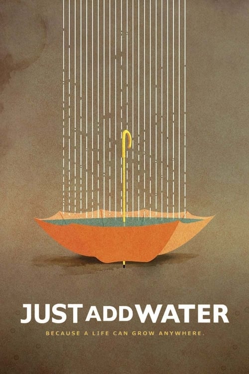 Largescale poster for Just Add Water