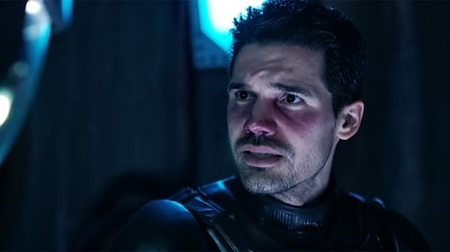 The Expanse: 3×6