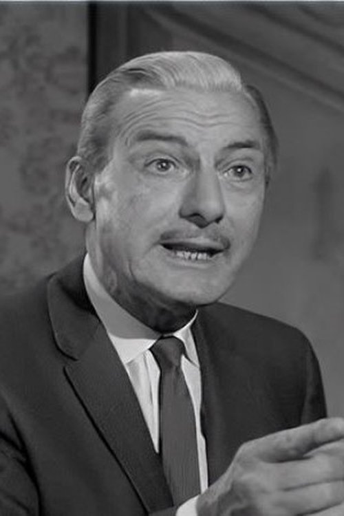 Douglas Evans