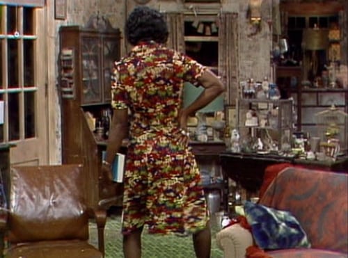 Sanford and Son, S05E09 - (1975)