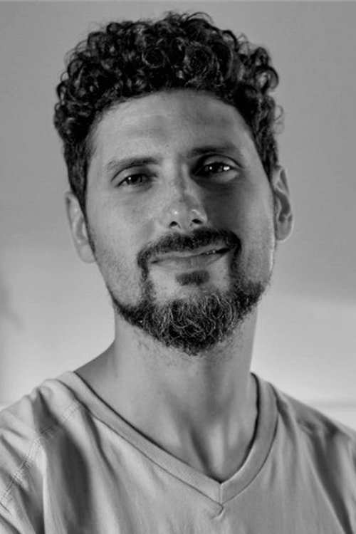 Pablo Guallar profile