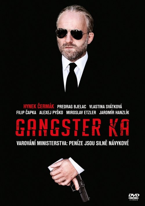 Gangster Ka (collection)