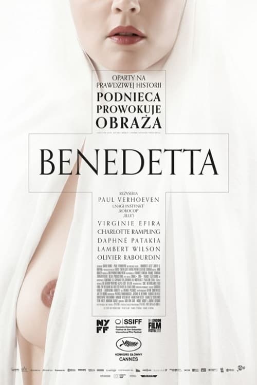 Benedetta