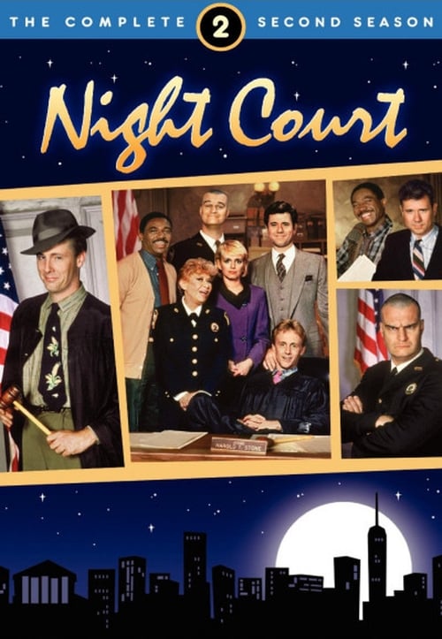 Where to stream Night Court Season 2