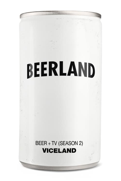 Where to stream Beerland Season 2