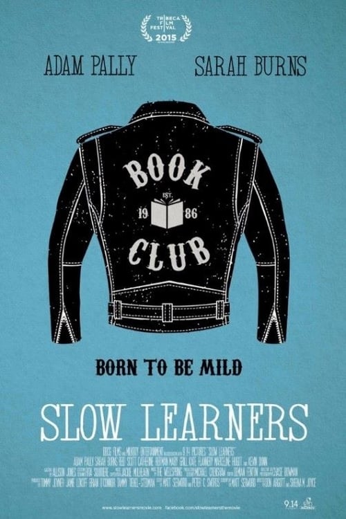 Slow Learners 2015