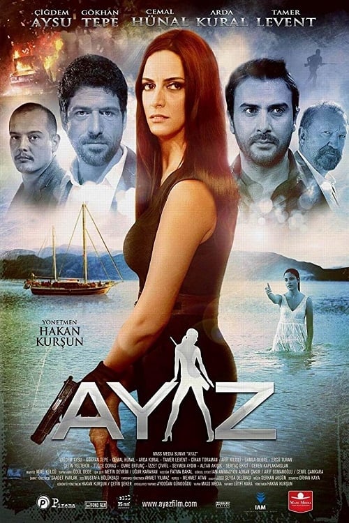 Ayaz 2012