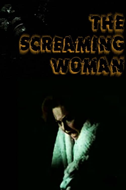 The Screaming Woman 1972